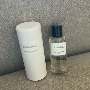 Christian Dior Privee Dioriviera MINI .25oz, 7.5ml NIBO